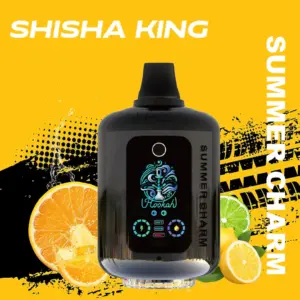 OREE Shisha King SUMMER CHARM